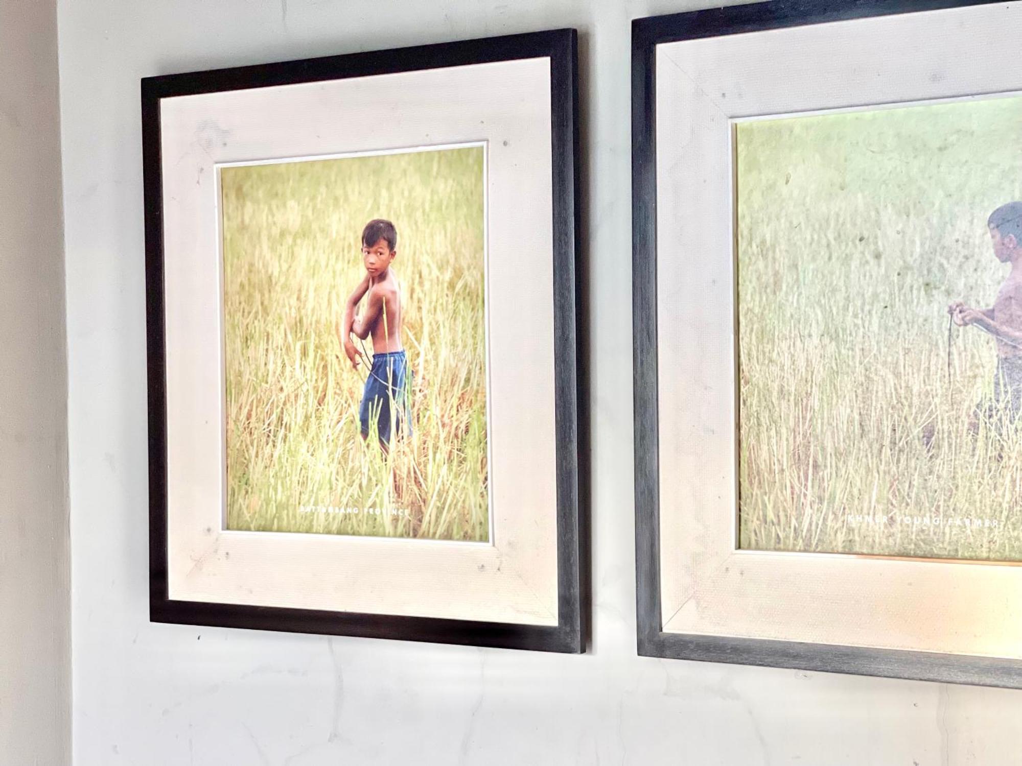 Sky Hotel Central Phnom Penh - Rooms & Apartments エクステリア 写真