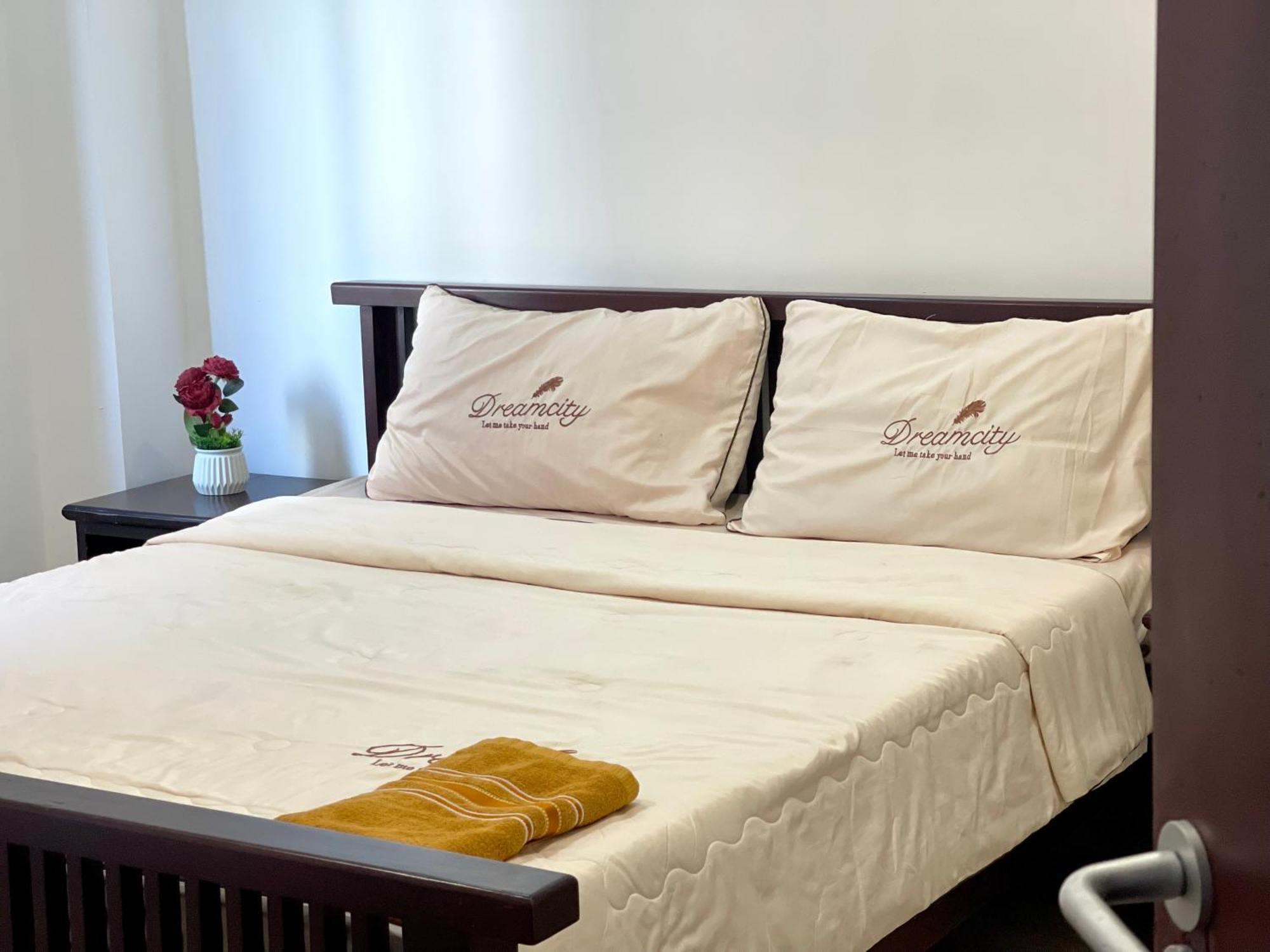 Sky Hotel Central Phnom Penh - Rooms & Apartments エクステリア 写真
