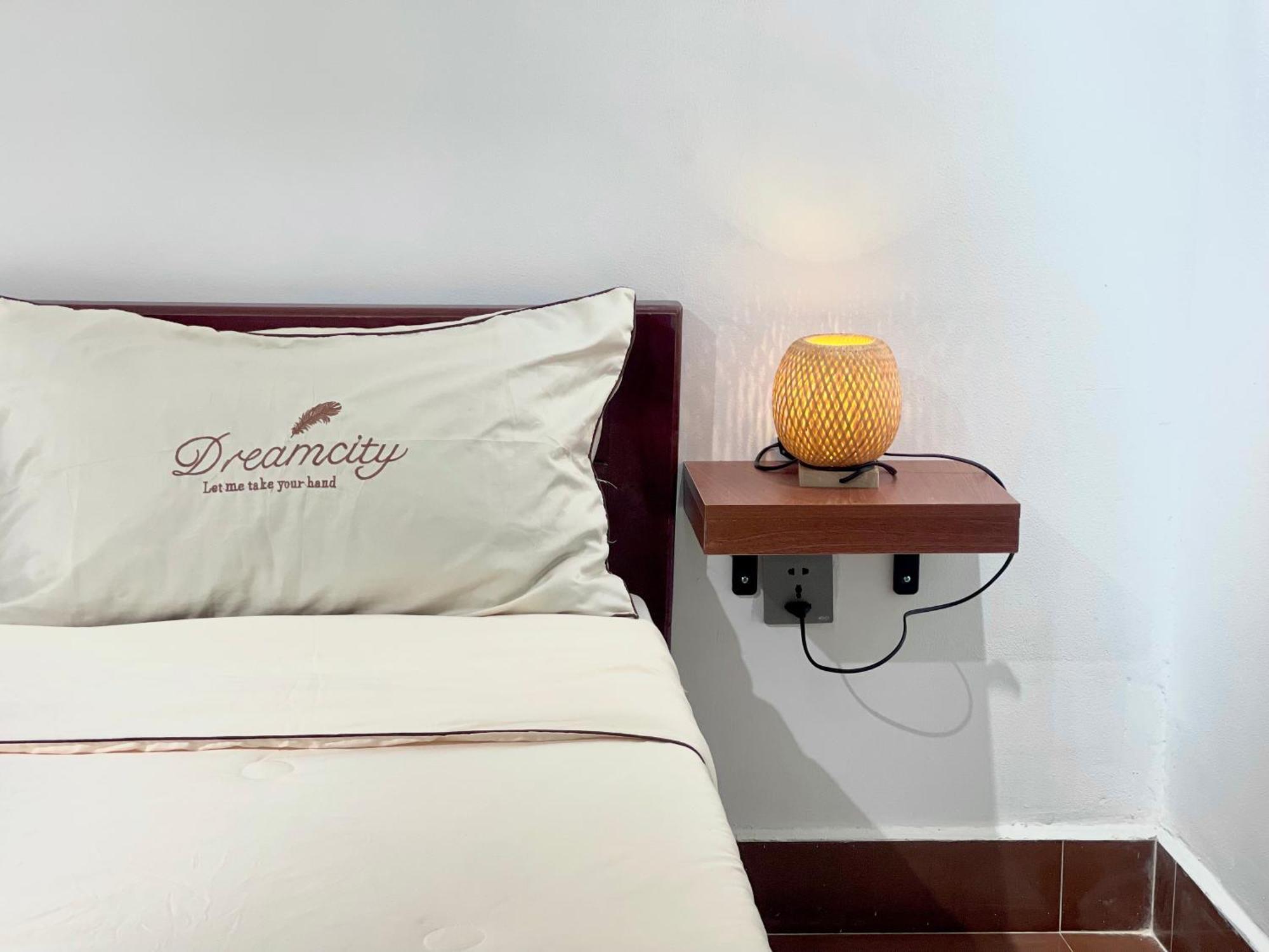 Sky Hotel Central Phnom Penh - Rooms & Apartments エクステリア 写真